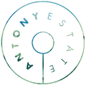 Antony estate logo
